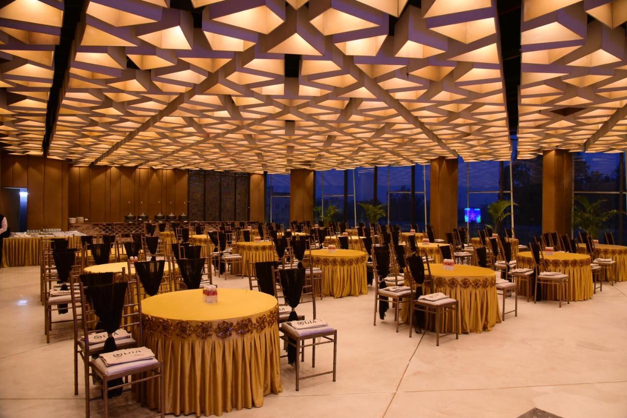 Ramaya Hotel Rohtak Buitenkant foto